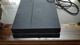 ps4 with 12 cds 0