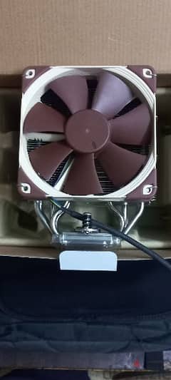 Noctua NH-U12s