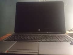 hp 650 g1 0