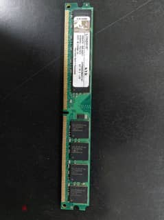 ram Kingston 4g 0