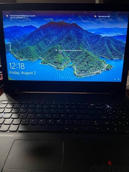 lenovo Ideapad 110-15ISK 7