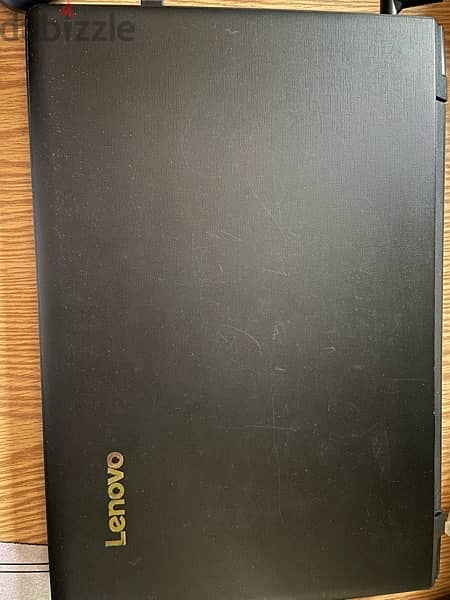 lenovo Ideapad 110-15ISK 8