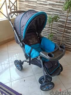 عربية أطفال / stroller