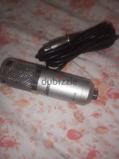 Lane BM-700 Mic 0