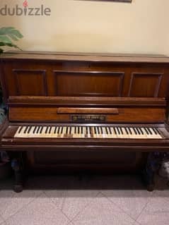 Piano 0