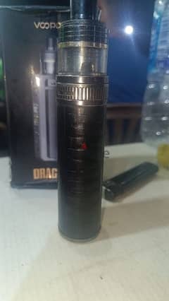 vape drag x pro