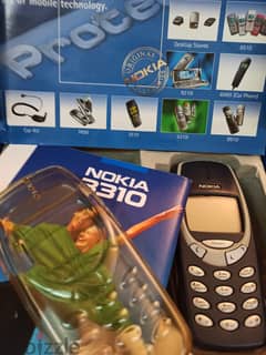 نوكيا 3310  NOKIA 0