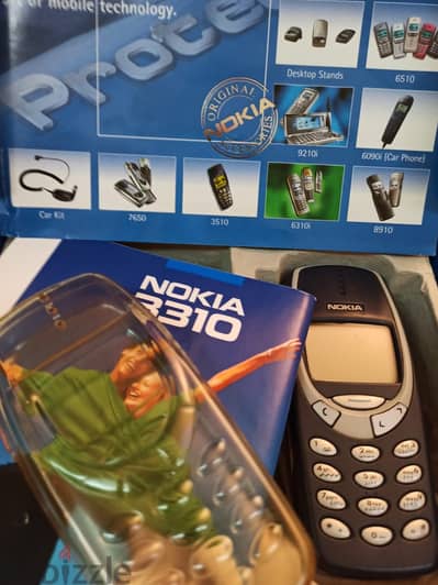 نوكيا 3310  NOKIA