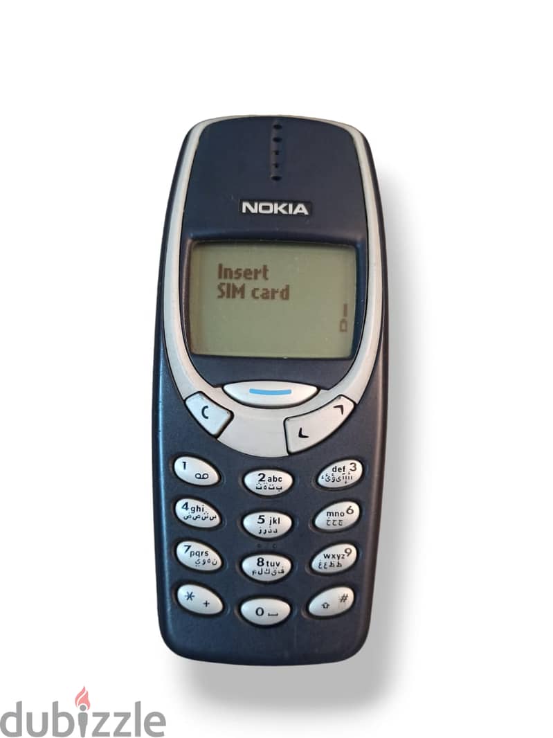 نوكيا 3310  NOKIA 6