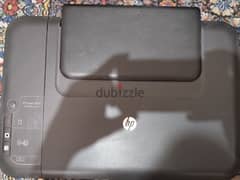 HP 2050 Deskjet 0