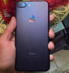 iPhone 7 Plus 0