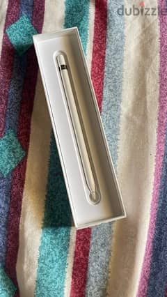 Apple Pencil (1st Generation) 0