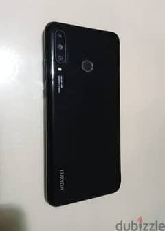 Huawei P30 lite