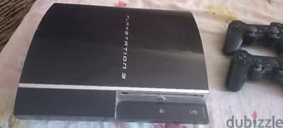 ps3 fat