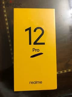 realme 12 pro 5g