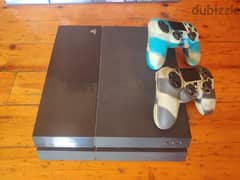 Playstation 4 0