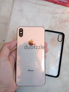 ايفون xs max