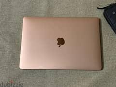 Macbook Air M1 2020