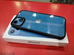 iphone 13 128g 100% استخدام اقل من شهر