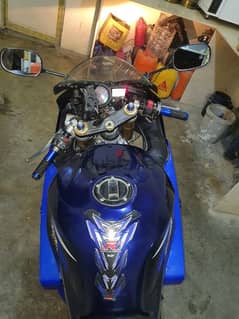 Suzuki Gsx-r 600