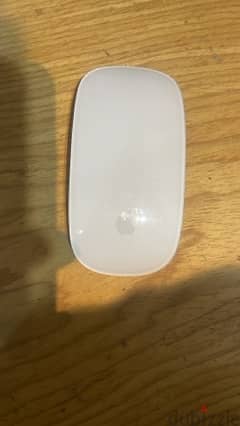 Magic Mouse 2