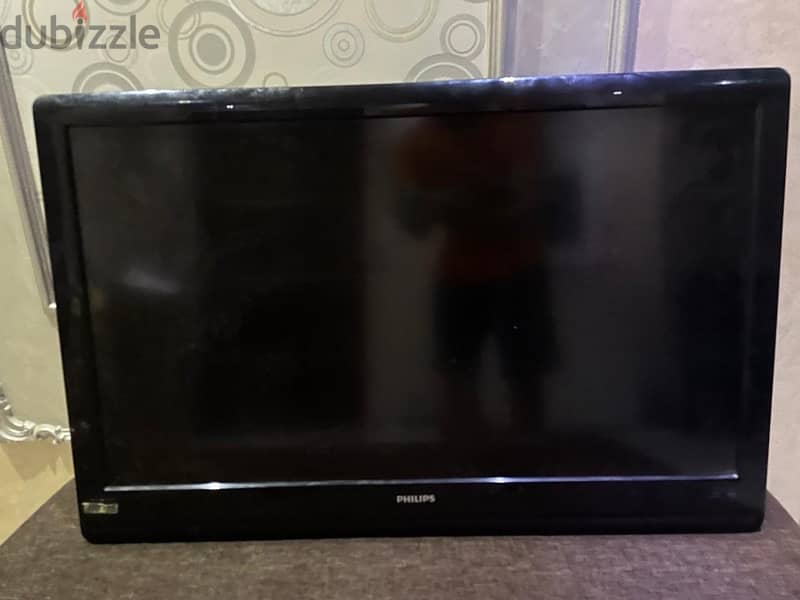 Philips Tv 42 inch FHD 2