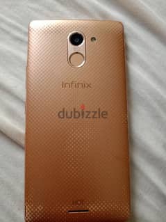 infinix