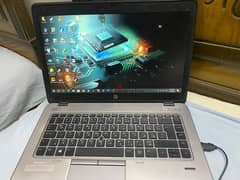 laptop HP