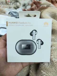 Huawei freebies pro 0