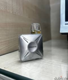 Pod aspire cyber x بود