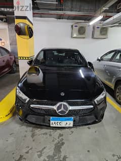 Mercedes-Benz A180 2020 0