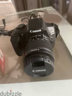 eos 1300 d canon