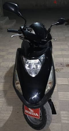 scooter Honda elite 125cc very good condition هوندا ايليت