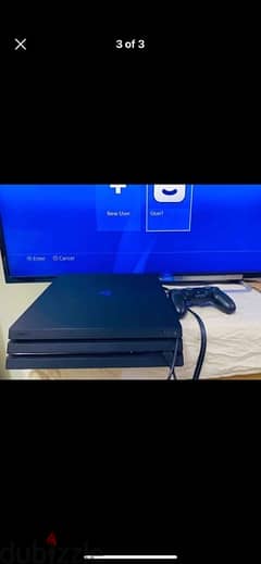 ps4 pro 1tb 0