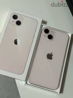 iPhone 13 -128 GB