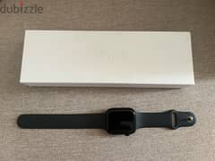 Apple Watch Series 9 Black 45mm