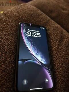 IPhone Xr Black 128