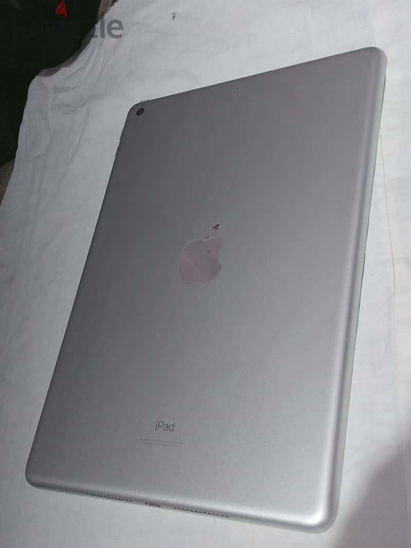 ipad 9 بطارية 100% ايباد 9 12