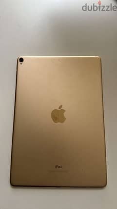 iPad pro 10.5 inches