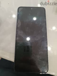 موبايل شاومي note 11s 128 0