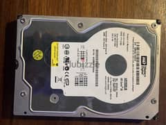 Western Digital Hard 200G