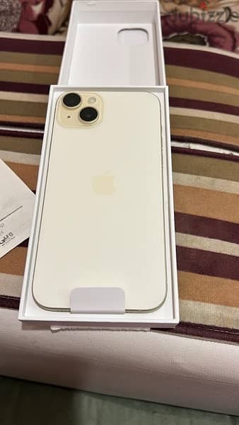 iphone 15 plus 256 g 1