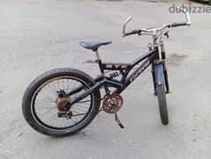 bicycle 0