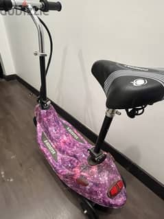 Kids Scooter