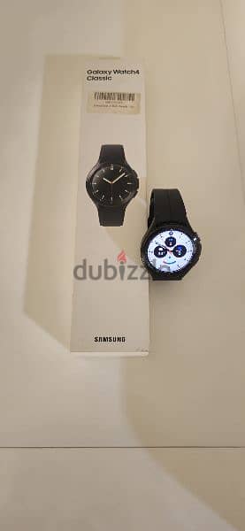 Galaxy watch 4 classic 0