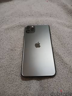 iphone 11 pro max 256g ، 96% 0