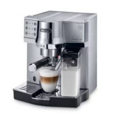 Delonghi coffee machine EC 850. M