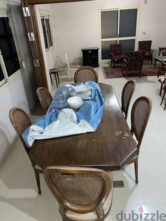 dining table 0