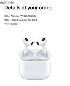 Apple AIRPODS (3RD GENERATION) Seald