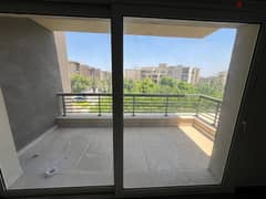 Apartment 185m For sale New Giza Amberville Fully Finished شقة 185م للبيع نيو جيزة امبرفيل متشطبة بالكامل